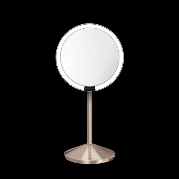 TRAVEL MIRROR ( Simplehuman Sensor mirror) - Picture 2 of 5